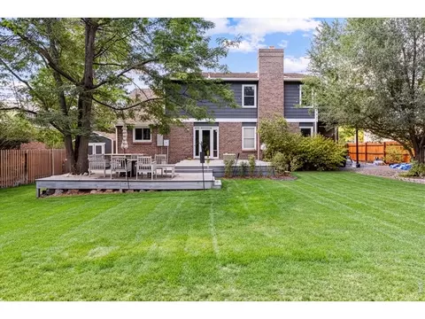 Exterior - 7120 Eldridge Ct, Arvada, CO 80004 photo 8 of 9