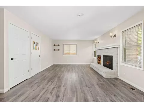 Living - 7120 Eldridge Ct, Arvada, CO 80004 photo 6 of 10