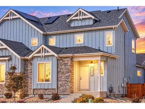 3229 Da Vinci Dr, Loveland, CO 80538