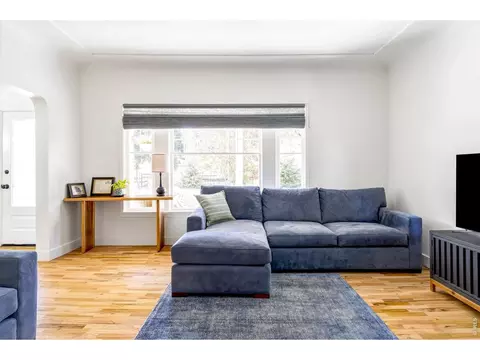 Living - 653 Dewey Ave, Boulder, CO 80304 photo 2 of 3