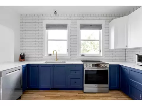 Kitchen - 653 Dewey Ave, Boulder, CO 80304 photo 3 of 5