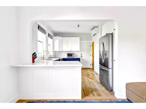 Kitchen - 653 Dewey Ave, Boulder, CO 80304 photo 1 of 5