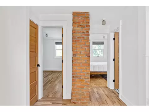 Entry Way - 653 Dewey Ave, Boulder, CO 80304 photo 1 of 1