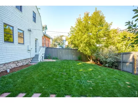 Exterior - 653 Dewey Ave, Boulder, CO 80304 photo 7 of 8