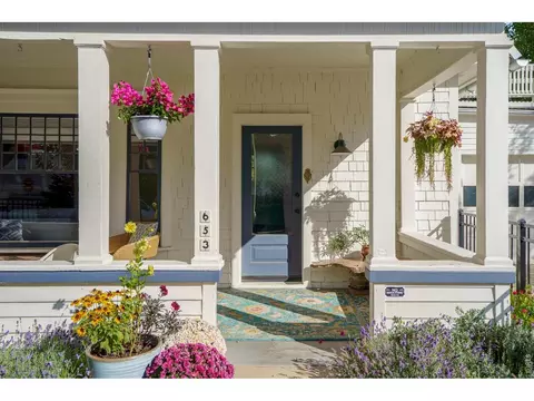 Exterior - 653 Dewey Ave, Boulder, CO 80304 photo 2 of 8