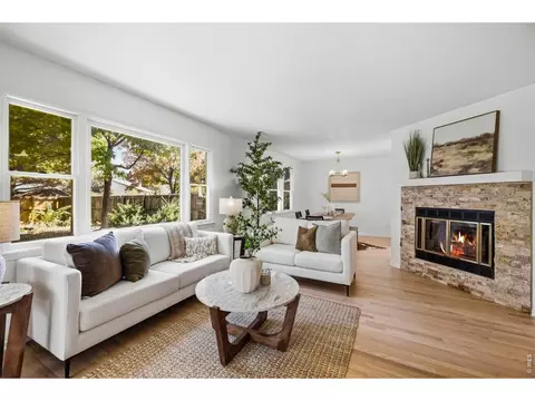 3312 Sam Houston Cir, Fort Collins, CO 80526