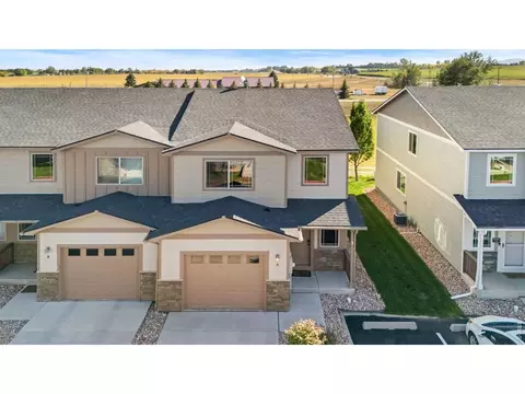 3147 Alybar Dr #7A, Wellington, CO 80549