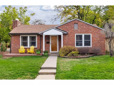 5 Circle Dr, Fort Collins, CO 80524