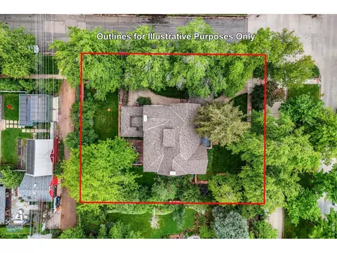 Other - 604 Mapleton Ave, Boulder, CO 80304 photo 8 of 8