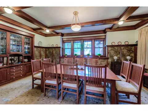 Dining - 604 Mapleton Ave, Boulder, CO 80304 photo 1 of 5