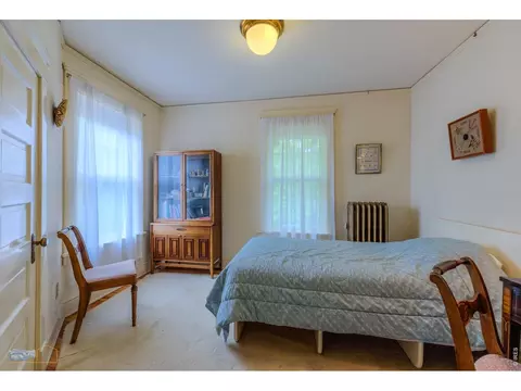 Bedroom - 604 Mapleton Ave, Boulder, CO 80304 photo 4 of 6