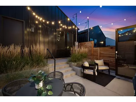 Exterior - 3709 Tejon St, Denver, CO 80211 photo 4 of 8