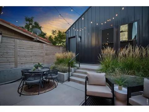 Exterior - 3709 Tejon St, Denver, CO 80211 photo 3 of 8
