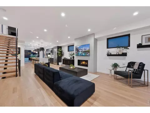 Living - 3709 Tejon St, Denver, CO 80211 photo 1 of 4
