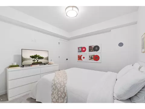 Bedroom - 3709 Tejon St, Denver, CO 80211 photo 4 of 4
