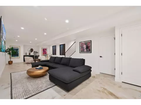 Living - 3709 Tejon St, Denver, CO 80211 photo 4 of 4