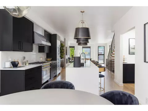 Kitchen - 3709 Tejon St, Denver, CO 80211 photo 7 of 9
