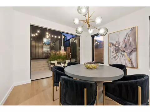 Dining - 3709 Tejon St, Denver, CO 80211 photo 1 of 2