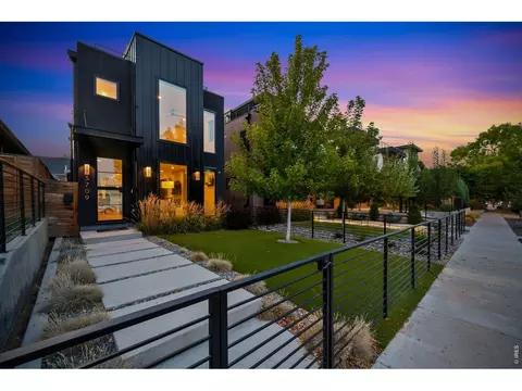3709 Tejon St, Denver, CO 80211