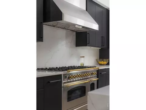 Kitchen - 3709 Tejon St, Denver, CO 80211 photo 5 of 9