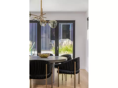 Dining - 3709 Tejon St, Denver, CO 80211 photo 2 of 2