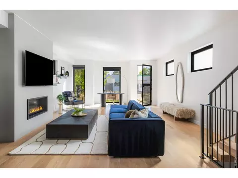Living - 3709 Tejon St, Denver, CO 80211 photo 2 of 4