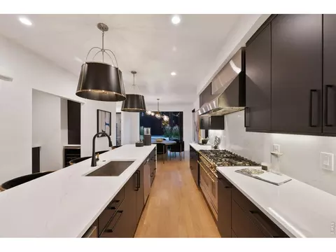 Kitchen - 3709 Tejon St, Denver, CO 80211 photo 3 of 9