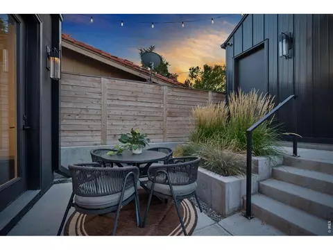 Exterior - 3709 Tejon St, Denver, CO 80211 photo 6 of 8