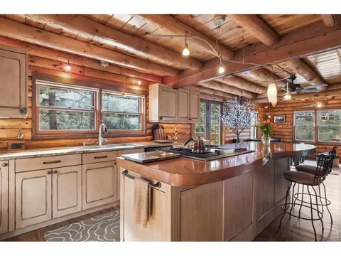 Kitchen - 1280 N Cedar Brook Rd, Boulder, CO 80304 photo 5 of 6