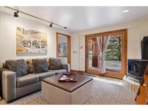 Living - 1280 N Cedar Brook Rd, Boulder, CO 80304 photo 7 of 7