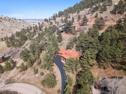View/Area - 1280 N Cedar Brook Rd, Boulder, CO 80304 photo 3 of 3
