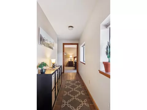 Entry Way - 1280 N Cedar Brook Rd, Boulder, CO 80304 photo 2 of 2