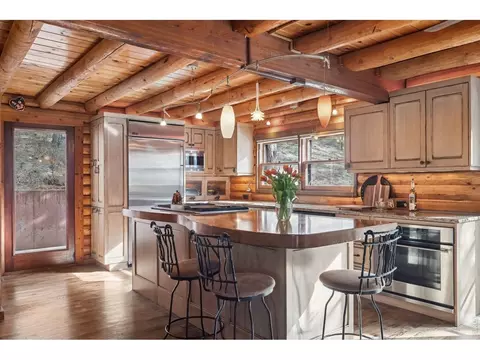 Kitchen - 1280 N Cedar Brook Rd, Boulder, CO 80304 photo 1 of 6