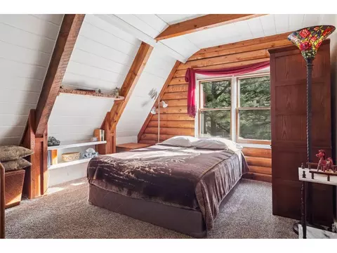 Bedroom - 1280 N Cedar Brook Rd, Boulder, CO 80304 photo 3 of 4