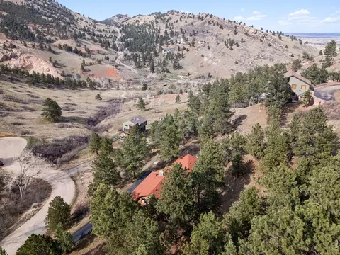 View/Area - 1280 N Cedar Brook Rd, Boulder, CO 80304 photo 2 of 3