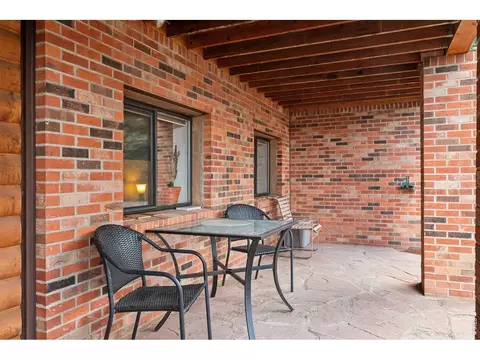 Exterior - 1280 N Cedar Brook Rd, Boulder, CO 80304 photo 2 of 6