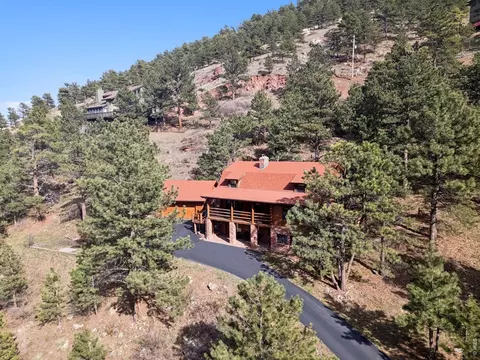 View/Area - 1280 N Cedar Brook Rd, Boulder, CO 80304 photo 1 of 3