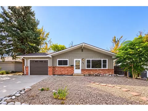 538 2nd St, Loveland, CO 80537