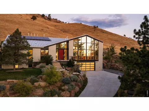 Exterior - 250 Cactus Ct, Boulder, CO 80304 photo 6 of 7
