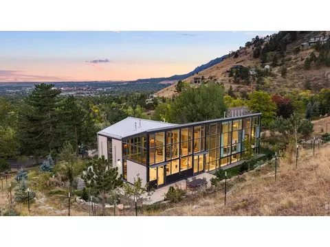 Exterior - 250 Cactus Ct, Boulder, CO 80304 photo 5 of 7