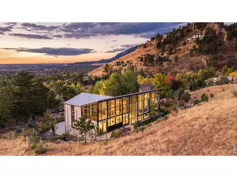 Exterior - 250 Cactus Ct, Boulder, CO 80304 photo 7 of 7