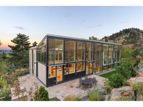 Exterior - 250 Cactus Ct, Boulder, CO 80304 photo 2 of 7
