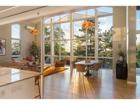 Dining - 250 Cactus Ct, Boulder, CO 80304 photo 1 of 2
