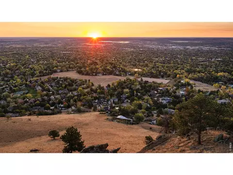 View/Area - 250 Cactus Ct, Boulder, CO 80304 photo 2 of 6