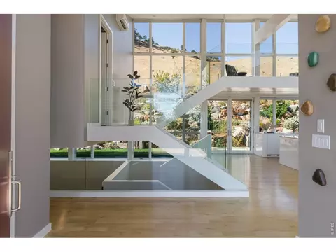 Entry Way - 250 Cactus Ct, Boulder, CO 80304 photo 2 of 2