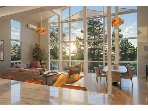 Living - 250 Cactus Ct, Boulder, CO 80304 photo 2 of 5