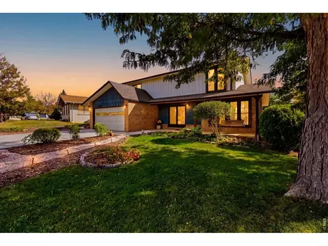3701 Yale Dr, Longmont, CO 80503