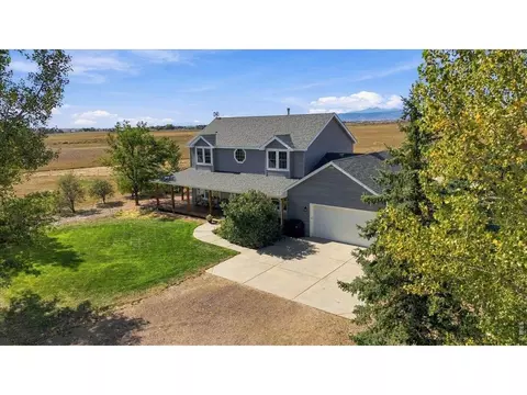 5703 Rusty Spur Ln, Wellington, CO 80549
