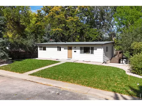 1608 Collins Ct, Fort Collins, CO 80521