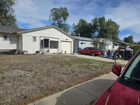 403 Wall St, Eaton, CO 80615